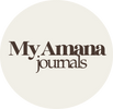 My Amana - Accueil