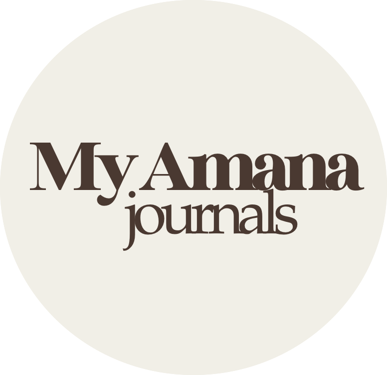 My Amana